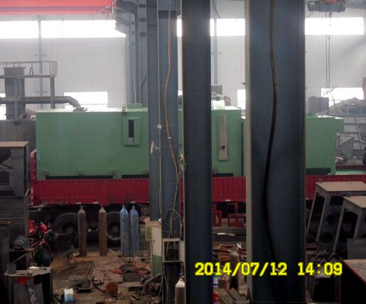 钢结构午夜福利理论片高清在线观看发货